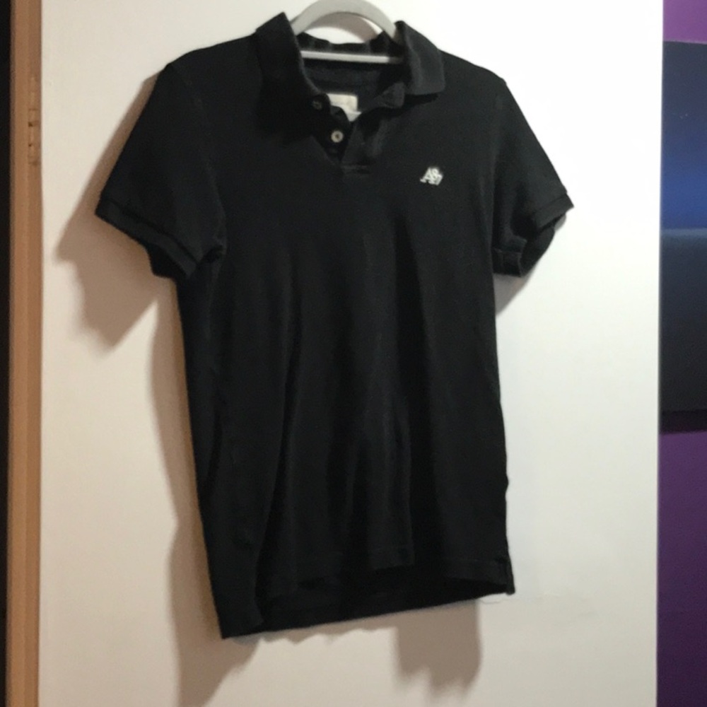 Lot/6 Aeropostale Polo Shirts